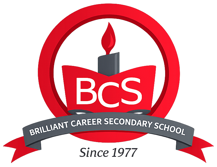Brilliant Career Secondary School